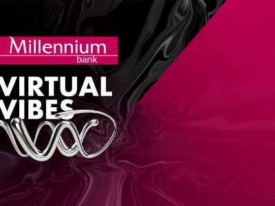 Rekord publiczności na Bank Millennium Virtual Vibes