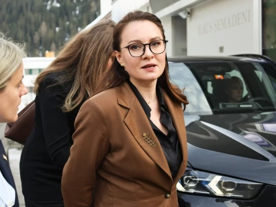 Ukraina zmieni premiera? Zełenski złożył propozycję