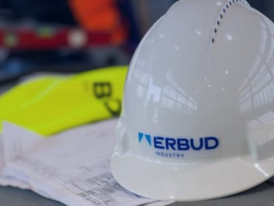Erbud ma umowę za 55,96 mln zł netto na przebudowę Szpitala Wojskowego w Szczecinie
