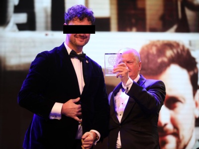 Lekarz-celebryta z Olsztyna usłyszał zarzuty. To pokłosie doniesień medialnych