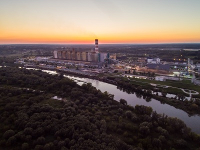 Kroplówka z kasą dla starych elektrowni węglowych się zatkała