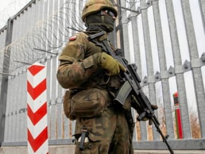 Żołnierz miał strzelać na granicy do Afgańczyka. Kosiniak-Kamysz: „Zrobili wszystko, by zatrzymać najeźdźców”