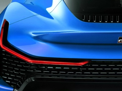 Nowa Toyota wróci do tradycji. Inni producenci mogą się uczyć