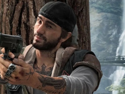 Bend Studio przechodzi kryzys. Studio skasowało masę potencjalnych następców Days Gone