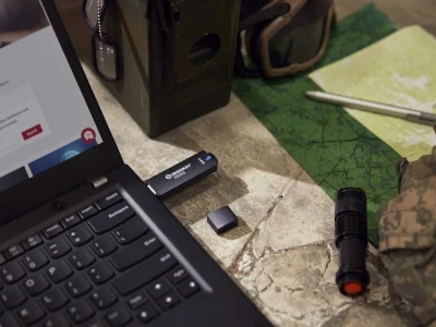 Kingston IronKey D500S – pierwszy na świecie pendrive z szyfrowaniem sprzętowym zgodny z TAA, FIPS 140-3 poziomu 3 i zaufanym łańcuchem dostaw