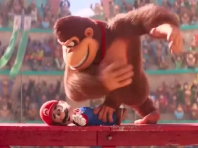Kolejny kultowy bohater gier Nintendo doczeka się własnego filmu!