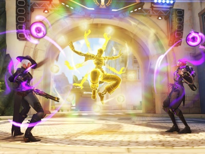 Overwatch 2 wciąż nie działa „na pełnych obrotach”? Twórcy obiecują powrót do fabuły