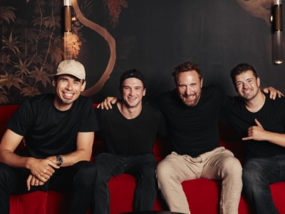 Najgrubszy EDMowy collab ever? Afrojack, Martin Garrix i David Guetta łączą siły w „Our Time”