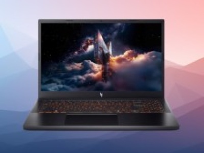 Laptop Acer Nitro V (15.6″, 165Hz, i9 13900H, 32GB, 1TB, RTX5060) 5199 zł w x-kom