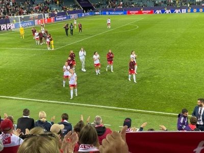 Oto największe odkrycie Euro 2025. 