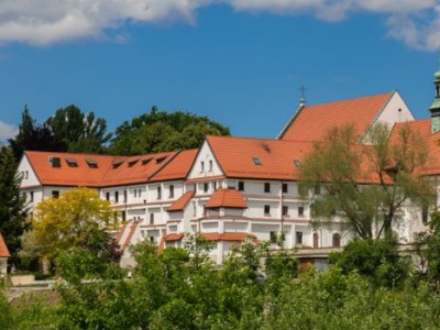 400 lat klasztoru Franciszkanów w Wieliczce. Nowa wystawa na Zamku Żupnym