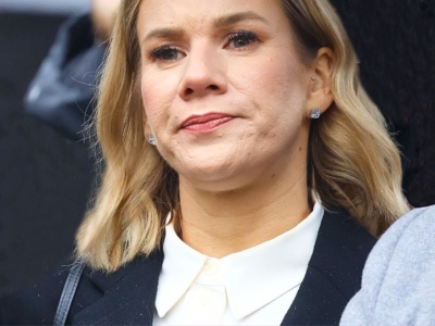 Dumna Nawrocka pochwaliła się córką. 