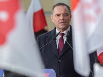 Emerytury będą wyższe? Karol Nawrocki ma plan