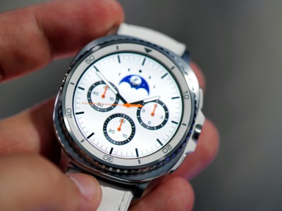Samsung Galaxy Watch 8 Classic po pierwszych dniach. Jak się sprawdza?