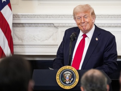 Miliardy dolarów na energetykę i sztuczną inteligencję. Trump ma wielkie plany