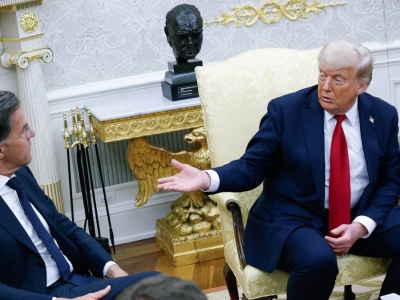 Nie tylko Patrioty. Nowe doniesienia ws. amerykańskiej broni dla Ukrainy