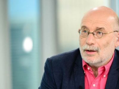 14 lat zaocznego łagru. Rosyjski pisarz Boris Akunin skazany