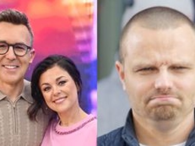 Marcin Hakiel zdradził, jak wygląda powrót dzieci po tygodniu spędzonym u mamy: 
