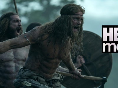 Brutalne fantasy miażdży użytkowników HBO Max