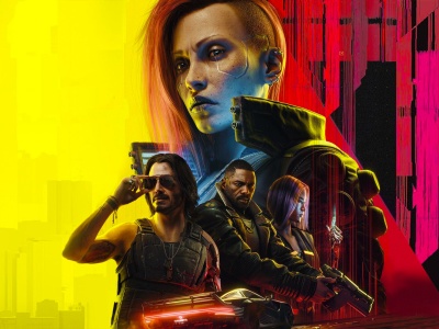 Cyberpunk 2077 wykorzystuje technikę NVIDIA DLSS 4 z MFG - sprawdźcie jak wypada w naszej analizie technicznej