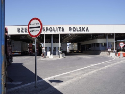 Agencje celne na unijnym celowniku