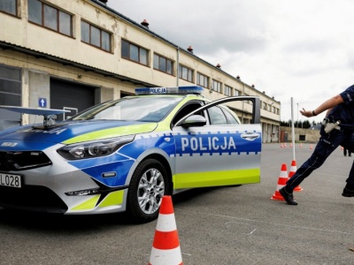 Porwali mężczyznę w Niemczech. Polscy policjanci złapali podejrzanych