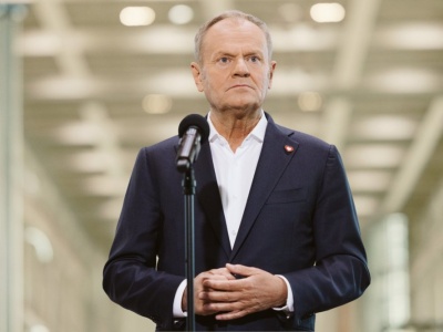 Niemiecka prasa ostrzega już głośno. 