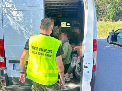 Politycy traktują obcych jak straszaka. Sprawdziliśmy, czy Polacy boją się agresji z…