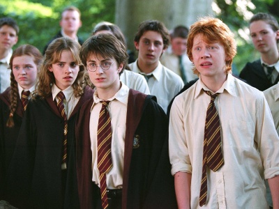 Tak wygląda nowy Harry Potter w serialowej odsłonie. Fani wydali wyrok
