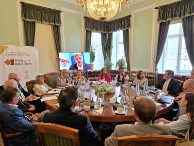 Ochrona zdrowia to wspólna sprawa