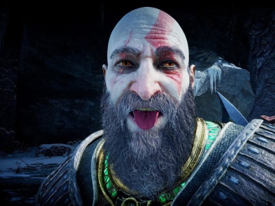 Santa Monica, twórcy God of War nie pracują nad nowym IP!