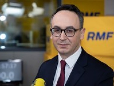 Rekonstrukcja rządu coraz bliżej. Klimczak: Nie przygotowuję się do pakowania