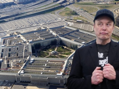 Musk ogłasza wielką współpracę. Pentagon będzie korzystał z Groka