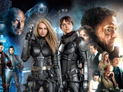 Finansowe KLAPY science fiction, które ZASŁUGUJĄ na kolejną szansę