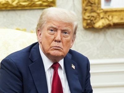Trump przyznaje: Jestem rozczarowany Putinem