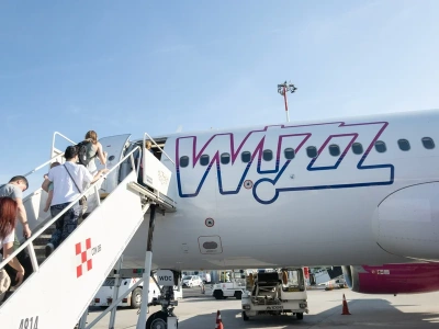 Wizz Air rezygnuje z tych lotów na dobre. Tak będzie już od września