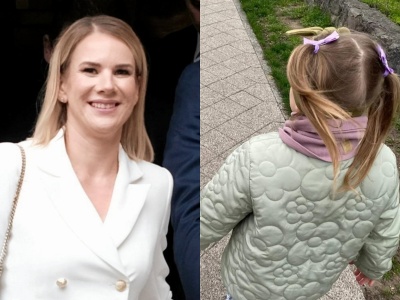 Zaskakujące doniesienia w sprawie córki Nawrockiej. Przyszła pierwsza dama już zdążyła się pochwalić