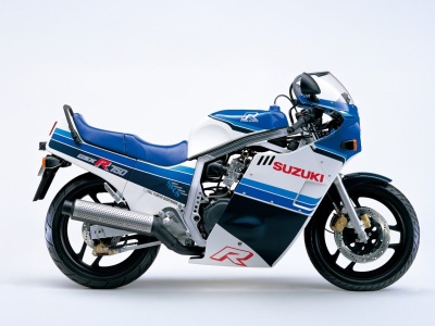 Motolegendy: Olejaki Suzuki, Od sportu do codzienności