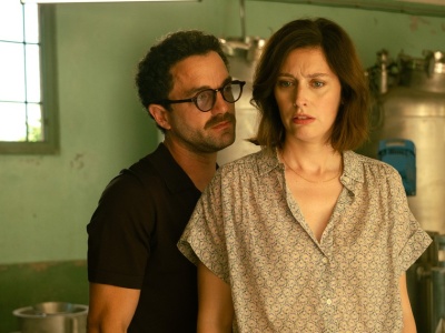 Polacy wolą go od megahitu. Od czterech dni rządzi na Netfliksie