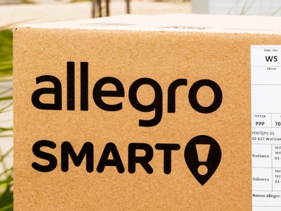 Allegro Smart! znacznie taniej. Sprawdź, czy łapiesz się na promocję