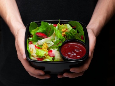 Ile kosztuje dieta pudełkowa?