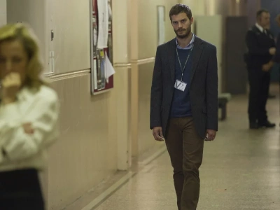 Najlepsze brytyjskie thrillery dostępne teraz na Netflix i HBO Max