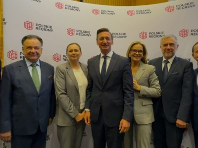 Polskie regiony nadal powinny dostawać pieniądze na rozwój. Jest apel