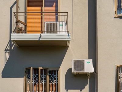 Kraj w Europie, który „uzależnił się” od klimatyzacji. Samotny rekordzista