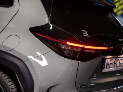 Toyota pochwaliła się wynikami na pierwsze pół roku. Ten jeden model króluje w Europie