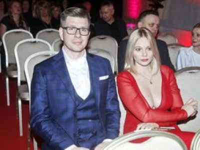 Filip Chajzer oskarża Małgorzatą Walczak o utrudnianie kontaktów z synem. Stanowczo odpowiedziała: 