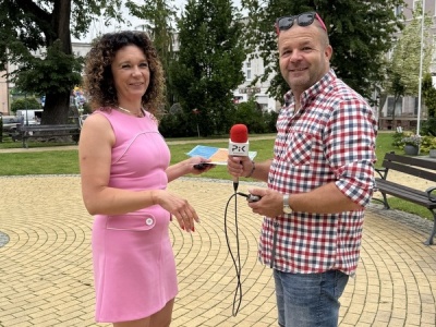 Polskie Radio PiK jest na 66. Dniach Borów Tucholskich. Słuchajcie naszych relacji na żywo! [zdjęcia]