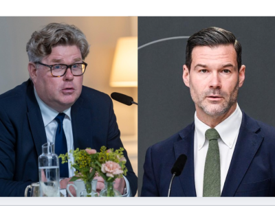 Vilken Minister Har Anhörig? – Szokujące powiązania z ruchem skrajnej prawicy ujawnione