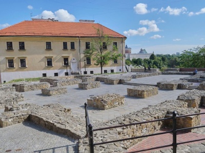 Plac po Farze w Lublinie przejdzie metamorfozę. Miasto planuje remont i przebudowę historycznego miejsca na Starym Mieście