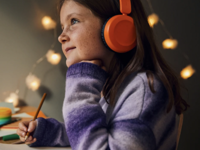 Storytel prezentuje 10 audiobooków idealnych na letnie słuchanie dla najmłodszych